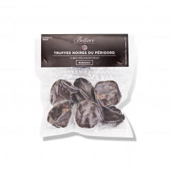 Truffes noires TUBER...