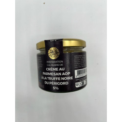 CREME AU PARMESAN A LA...