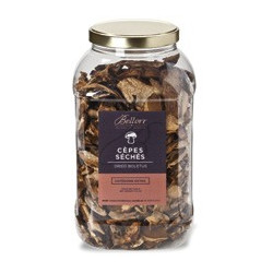 CEPES SECHES EXTRA 25GR