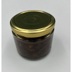 CONSERVE DE MORILLES AU JUS...