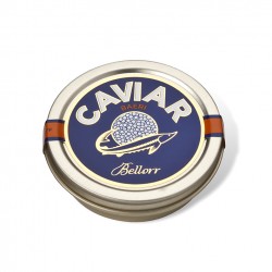 Caviar Baerii
