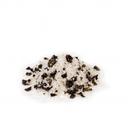 Fleur de sel aux truffes...