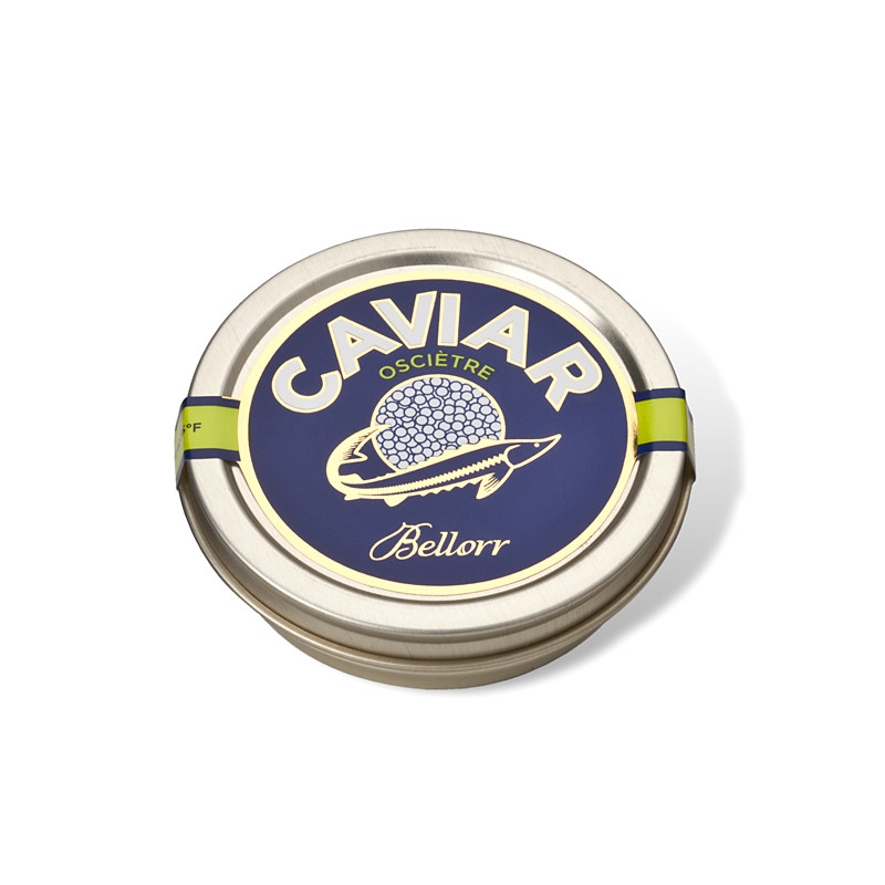 Caviar de France - OSCIETRE